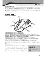 Preview for 5 page of Sven ML-2000 Destroyer User Manual