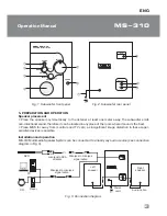 Preview for 4 page of Sven MS-310 Operation Manual