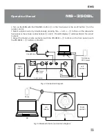 Предварительный просмотр 6 страницы Sven MS-350BL Operation Manual