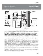 Preview for 6 page of Sven MS-370 Operation Manual