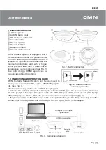 Preview for 16 page of Sven OMNI Operation Manual