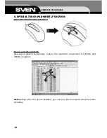 Предварительный просмотр 10 страницы Sven OP-14 User Manual