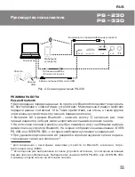 Preview for 5 page of Sven PS-230 User Manual