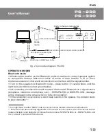 Preview for 19 page of Sven PS-230 User Manual