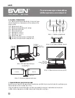 Preview for 9 page of Sven PS-34 Operation Manual