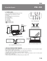 Preview for 14 page of Sven PS-34 Operation Manual