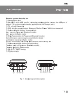 Preview for 15 page of Sven PS-68 User Manual