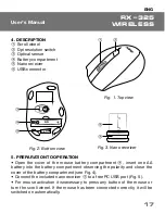 Предварительный просмотр 18 страницы Sven RX-325 User Manual