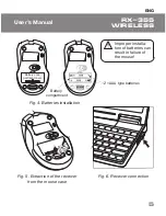 Preview for 5 page of Sven RX-355 User Manual