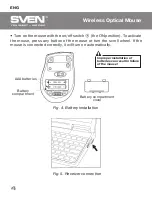 Preview for 5 page of Sven RX-370 User Manual