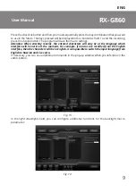 Preview for 9 page of Sven RX-G860 Operation Manual