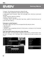 Предварительный просмотр 8 страницы Sven RX-G960 User Manual