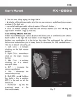 Предварительный просмотр 25 страницы Sven RX-G985 User Manual