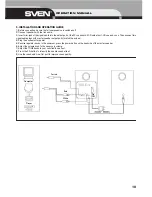 Предварительный просмотр 10 страницы Sven SPS-611 Operation Manual