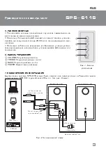 Preview for 5 page of Sven SPS-611S Operation Manual