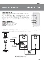 Preview for 11 page of Sven SPS-611S Operation Manual