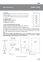 Предварительный просмотр 16 страницы Sven SPS-700 Operation Manual