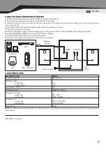 Preview for 7 page of Sven SPS-821 User Manual