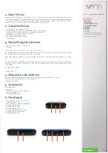 Preview for 15 page of Sveon SCT014 User Manual