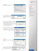 Предварительный просмотр 6 страницы Sveon SCT020 User Manual