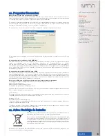 Предварительный просмотр 9 страницы Sveon SCT020 User Manual