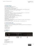 Preview for 4 page of Sveon SDT10100 User Manual