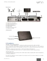 Preview for 5 page of Sveon SDT10100 User Manual