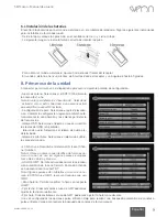 Preview for 9 page of Sveon SDT10100 User Manual