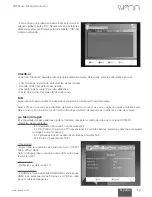 Предварительный просмотр 16 страницы Sveon SDT8200 User Manual