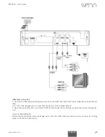 Предварительный просмотр 34 страницы Sveon SDT8200 User Manual