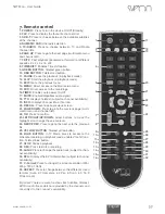 Предварительный просмотр 35 страницы Sveon SDT8200 User Manual