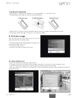 Предварительный просмотр 36 страницы Sveon SDT8200 User Manual