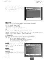 Предварительный просмотр 44 страницы Sveon SDT8200 User Manual
