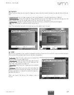 Предварительный просмотр 46 страницы Sveon SDT8200 User Manual