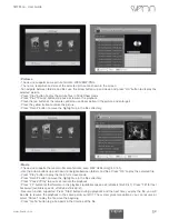 Предварительный просмотр 50 страницы Sveon SDT8200 User Manual