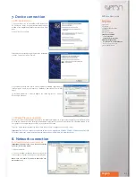 Preview for 11 page of Sveon SNT1011 User Manual