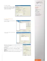 Preview for 12 page of Sveon SNT1011 User Manual