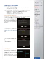 Preview for 6 page of Sveon SPM3500 User Manual