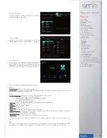 Preview for 8 page of Sveon SPM3500 User Manual