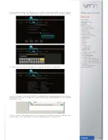 Preview for 17 page of Sveon SPM3500 User Manual