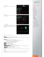 Preview for 30 page of Sveon SPM3500 User Manual