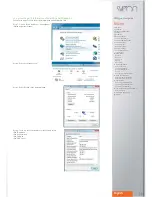 Preview for 35 page of Sveon SPM3500 User Manual