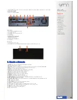 Preview for 4 page of Sveon SPM4000 User Manual