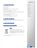 Preview for 13 page of Sveon SPM4000 User Manual