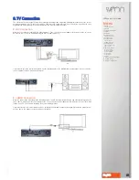 Preview for 18 page of Sveon SPM4000 User Manual