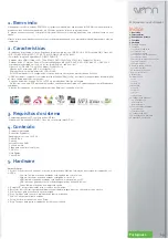 Preview for 29 page of Sveon SPM5000 User Manual