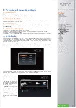 Preview for 32 page of Sveon SPM5000 User Manual