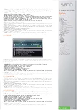 Preview for 34 page of Sveon SPM5000 User Manual