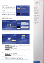 Preview for 15 page of Sveon STV20 User Manual