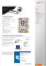 Preview for 19 page of Sveon STV20 User Manual